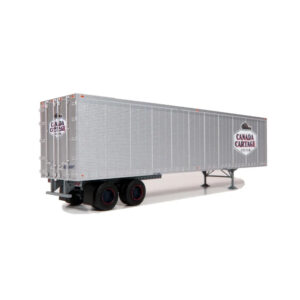 Rapido HO 45' Trailmobile Trailer Canada Cartage