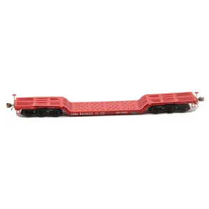 GSC Heavy Duty Flat Car