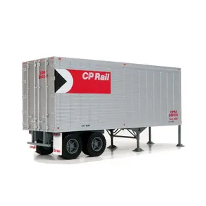 26' Can-Car Trailer
