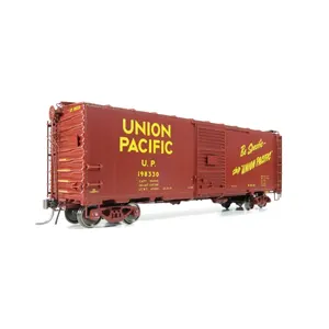 40' ARC Box Car