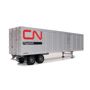 45' Trailmobile Trailer