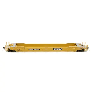 53' Gunderson Husky Stack