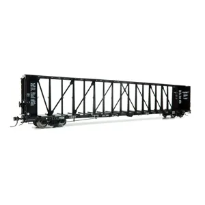 73' NSC Centerbeam Flat Car