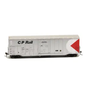 NSC 3294 Mechanical Reefer