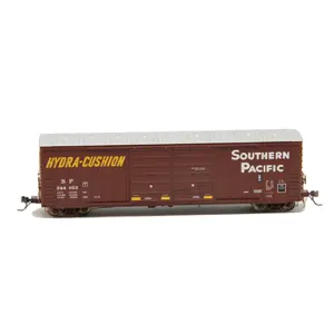 50' PC&F B-70 Box Car