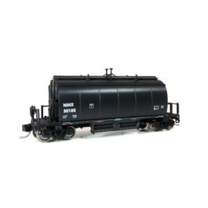 Rapido N Barrel Ore Car NIHX "Long"