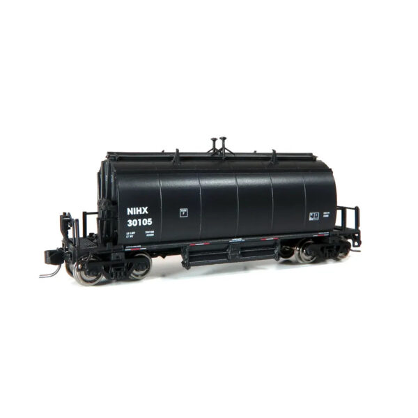 Rapido N Barrel Ore Car NIHX "Long"