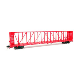 Rapido N 73′ NSC Centerbeam Canadian Pacific