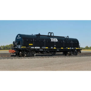 Scale Trains N Rivet Counter Thrall-Trinity 42' Coil Steel Car Indiana Harbor Belt