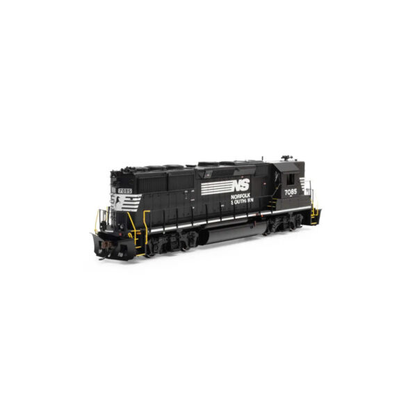 Athearn Genesis HO GP50 Norfolk Southern