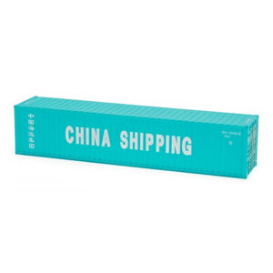 Intermountain HO 40' Container China Shipping 2 Pack