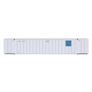 Intermountain HO 53' Hyundai Container NACS 2 Pack
