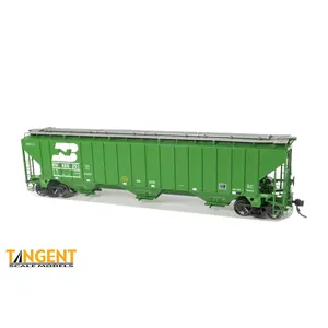 Trinity 4750 Covered Hopper
