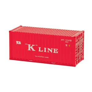 20' Container