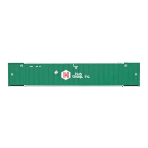53' Container