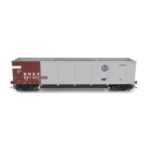 Intermountain HO Johnstown Aeroflo BNSF "Brown"
