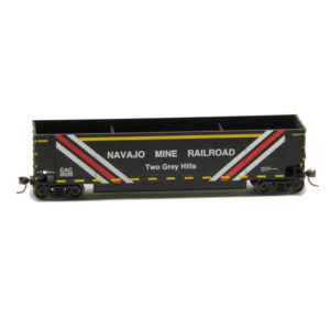 Intermountain HO Johnstown Aeroflo II Navajo Mine 6 Packs