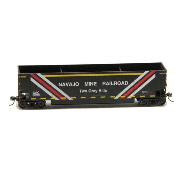 Intermountain HO Johnstown Aeroflo II Navajo Mine 6 Packs