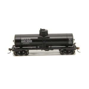 Intermountain HO 10,000 Gallon Welded Tank Car Shipper's Car Line "SHPX"