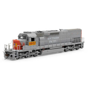 Athearn HO SD40T-2 Union Pacific "ex SP"