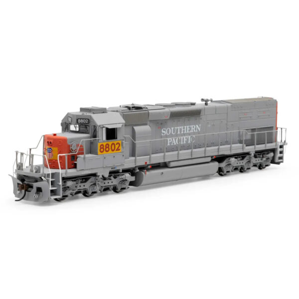 Athearn HO SD40T-2 Union Pacific "ex SP"