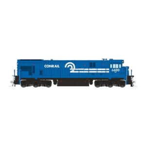 Rapido HO C30-7 Conrail