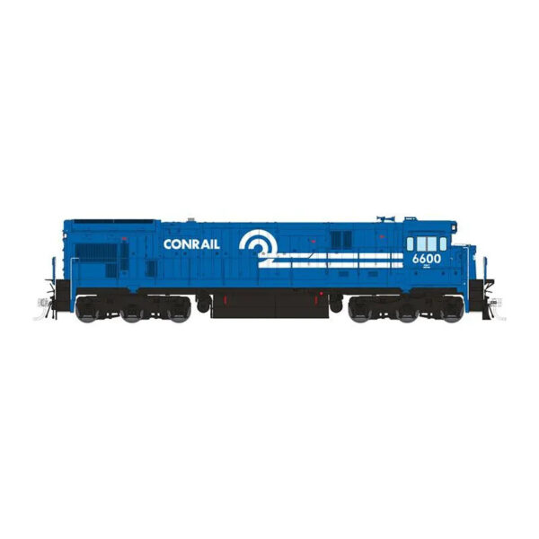Rapido HO C30-7 Conrail