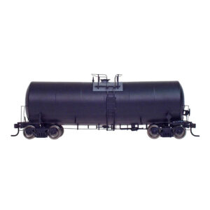 Intermountain HO 19,600 Gallon Tank Car Undecorated