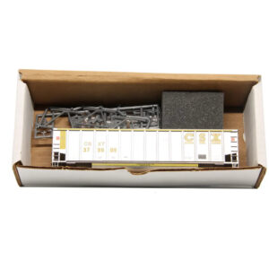 Intermountain HO Bethgon Coalporter CSX - Kit