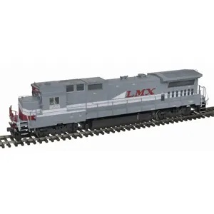 B39-8 Diesel Locomotive