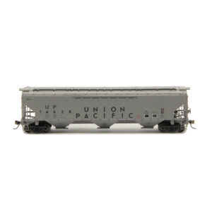 Intermountain HO 4750 Covered Hopper Union Pacific