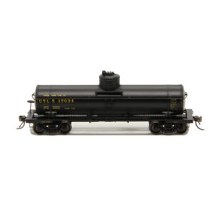 Intermountain HO 8,000 Gallon Riveted Tank Car Union Tank Car "UTLX"