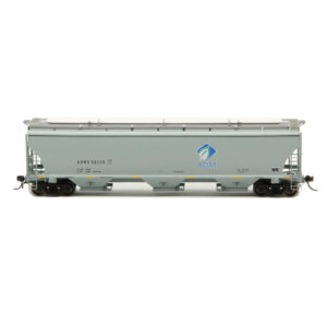 Intermountain HO Trinity 5161 Covered Hopper ADM "Leaf"