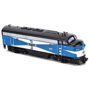 F3 Diesel Locomotive