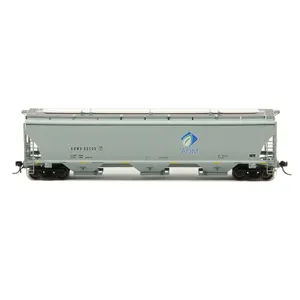 5161 Covered Hopper
