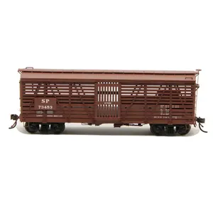 40' S-40 Stock Car