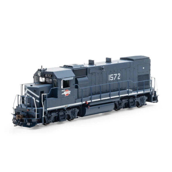 Athearn Genesis HO GP15-1 Missouri Pacific w/ DCC & Sound - Image 2