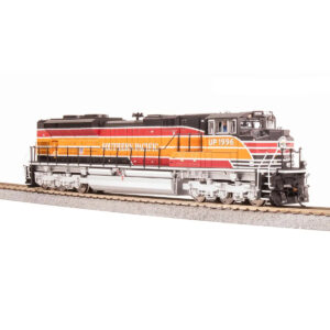 Broadway Limited HO SD70ACe Union Pacific "SP Heritage" #1996