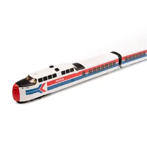 UAC Turbo Train