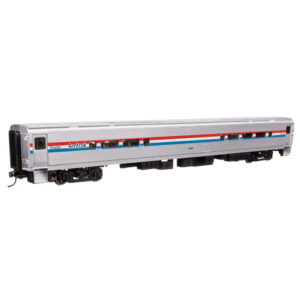 Walthers Mainline HO 85' Horizon Fleet Cafe/Club Amtrak "Phase III"