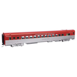 Walthers Proto HO 85' PS SP 83-C-2 Coach Southern Pacific "Golden State"