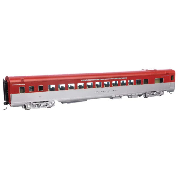 Walthers Proto HO 85' PS SP 83-C-2 Coach Southern Pacific "Golden State" - Image 2