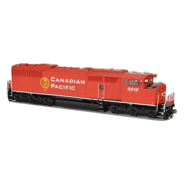 Bowser HO SD40-2F Canadian Pacific "Beaver"