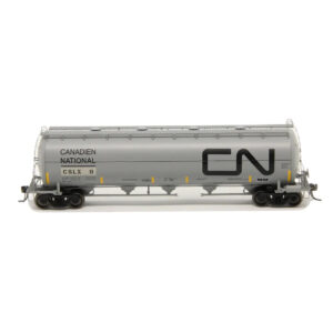 Intermountain HO Procor Pressure Flow Hopper Holcim Canada "ex CN"