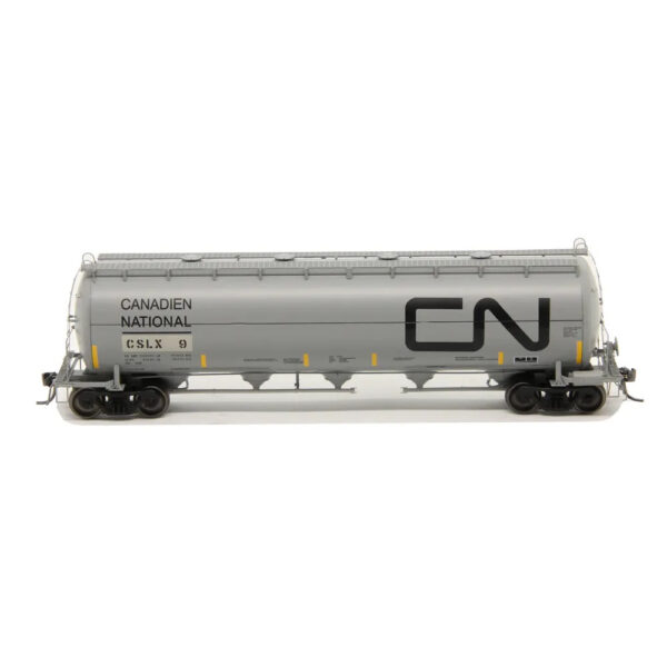 Intermountain HO Procor Pressure Flow Hopper Holcim Canada "ex CN"