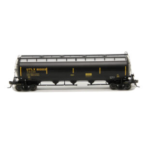 Intermountain HO Procor Pressure Flow Hopper Union Tank Car