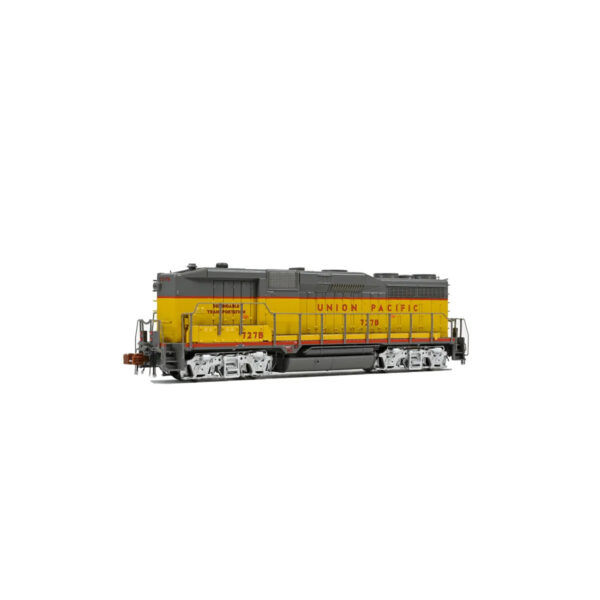 Scale Trains N Rivet Counter GP30B Union Pacific "Passenger Service" w/ DCC & Sound