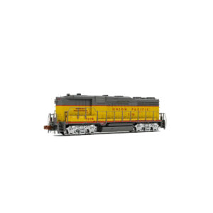 Scale Trains N Rivet Counter GP30B Union Pacific "Passenger Service"