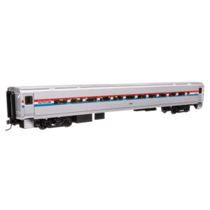 Walthers Mainline HO 85' Horizon Fleet Coach Amtrak "Phase III"