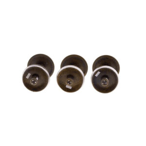 Class One Model Works HO 33" Wheelsets w/ Three Bearing Styles 30 Pack